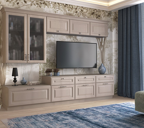 Гостиная Катарина